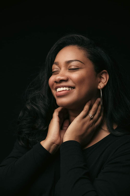 Viscosity - The Silent Superstar for Low Porosity Hair