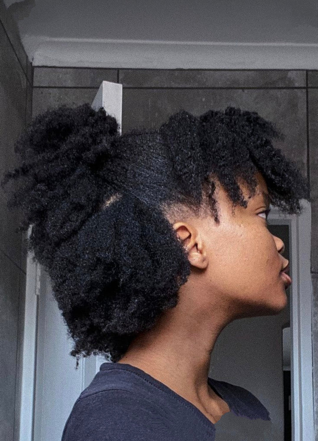 Embracing Your Beautiful Black Hair: A Guide for Black Women on the Journey to Self-Acceptance